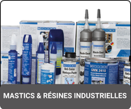  MASTICS & RESINES INDUSTRIELLES